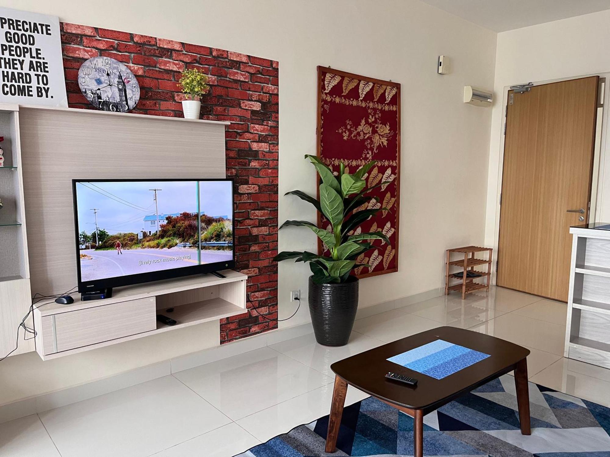 Casa Rv Homestay Mkh Boulevard กาจัง ภายนอก รูปภาพ