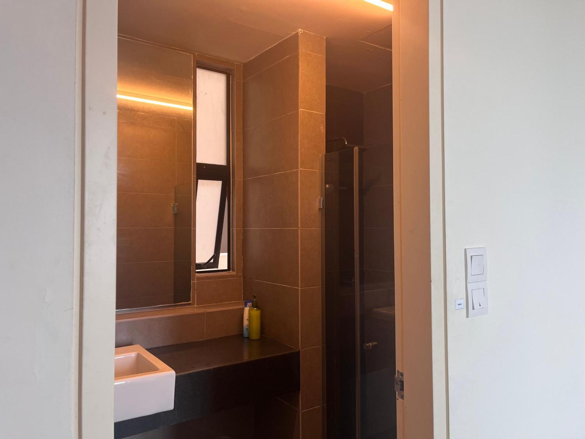 Casa Rv Homestay Mkh Boulevard กาจัง ภายนอก รูปภาพ