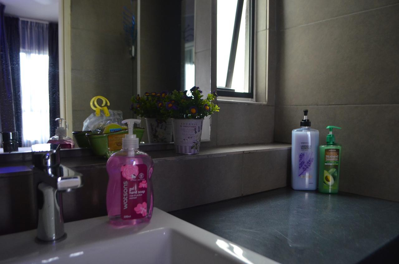 Casa Rv Homestay Mkh Boulevard กาจัง ภายนอก รูปภาพ